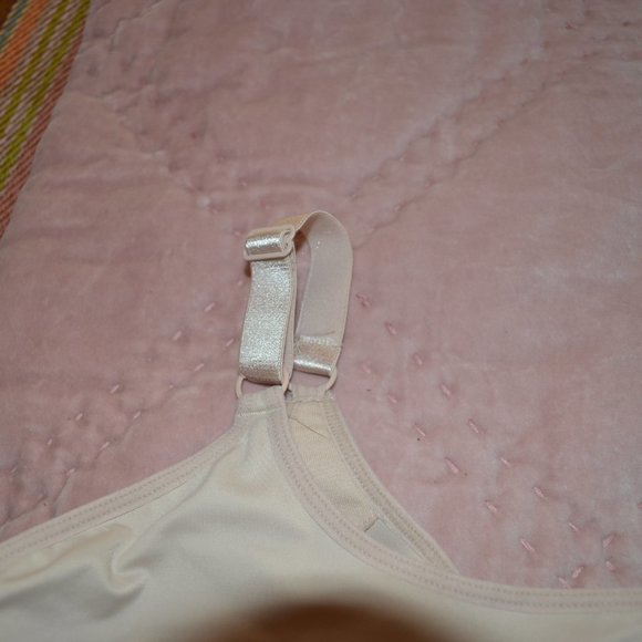 SCULPTZ Spacer Technology Bra w/ bones XXL C-Cup - Picture 3 of 5